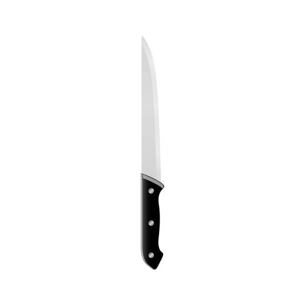 cuchillo - Vector, Imagen