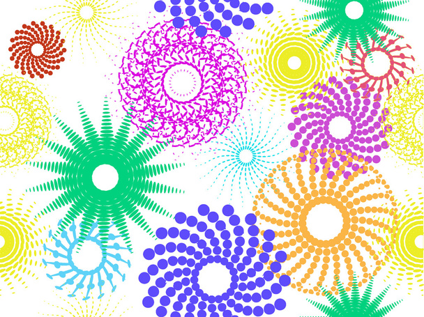 Abstraction background - Vector, Image