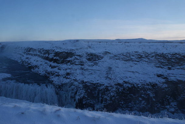 İzlanda 'nın çarpıcı doğası ve mimarisi - Fotoğraf, Görsel