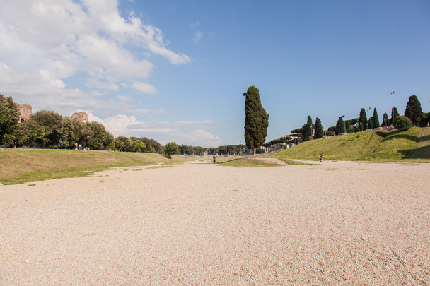 Circus Maximus - Zdjęcie, obraz