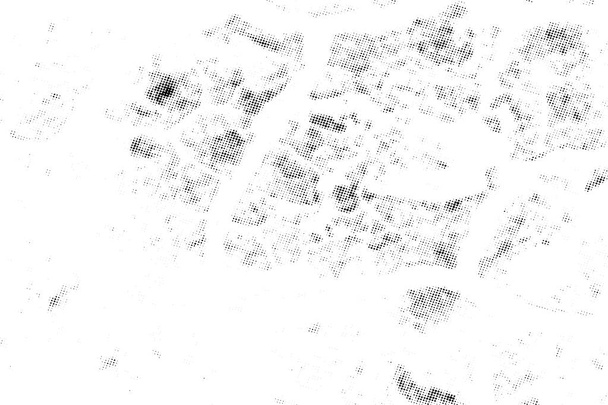 Textura de superposición de angustia - Vector, imagen