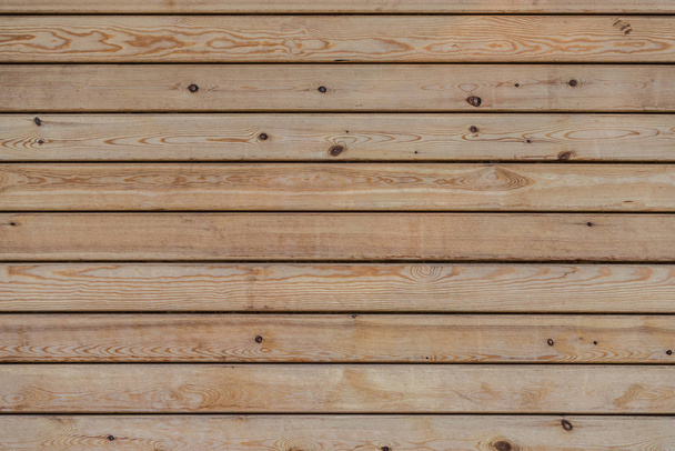 Textured background for wallpaper. Wall or floor made of wooden boards. - Fotó, kép