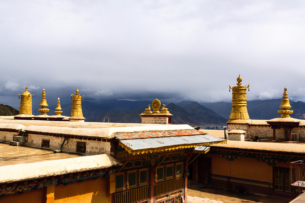 Monastery - Foto, Imagem