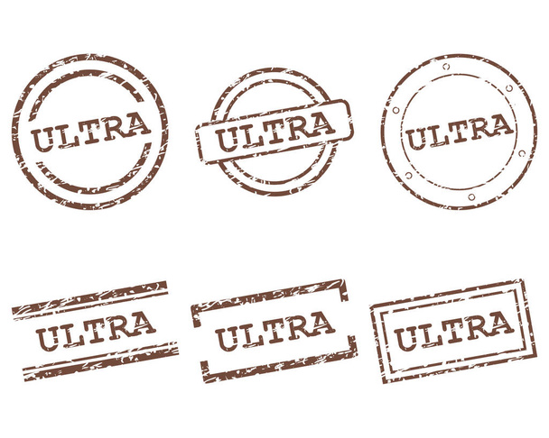 Ultra timbres
 - Vecteur, image