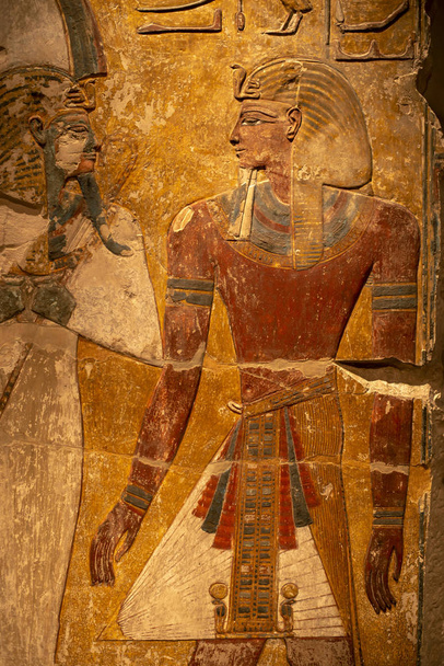 ancient Egypt craft - Photo, Image
