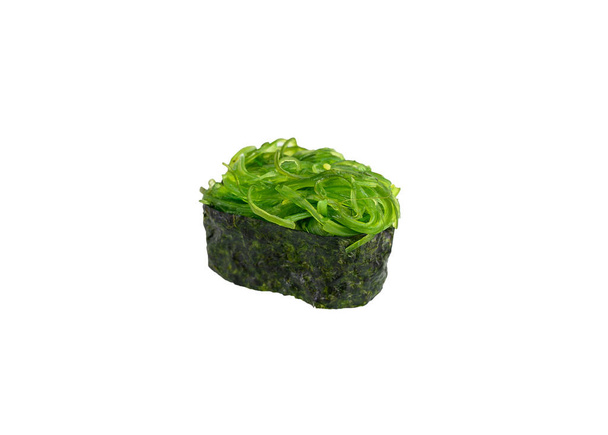 wakame alghe sushi roll giapponese cusine
 - Foto, immagini