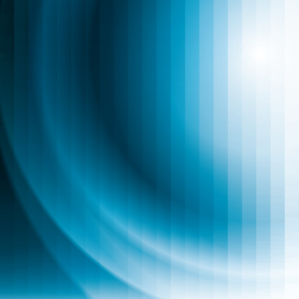 синій діловий фон зі смугами
 - Вектор, зображення
