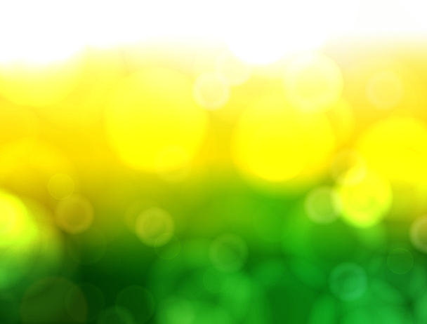 Green and Yellow Background - Photo, Image