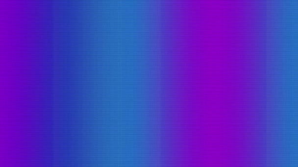 Ultraviolet movie background. Animation texture element - Footage, Video