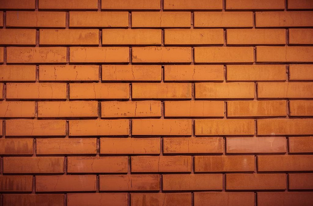 wall brick background texture design, clean. - Photo, Image