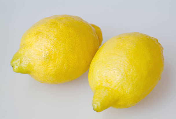 Closeup of citrus fruits - Φωτογραφία, εικόνα
