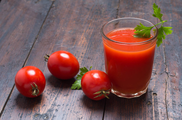 tomato juice  - Valokuva, kuva