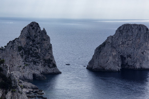 Capri. - Foto, Imagen
