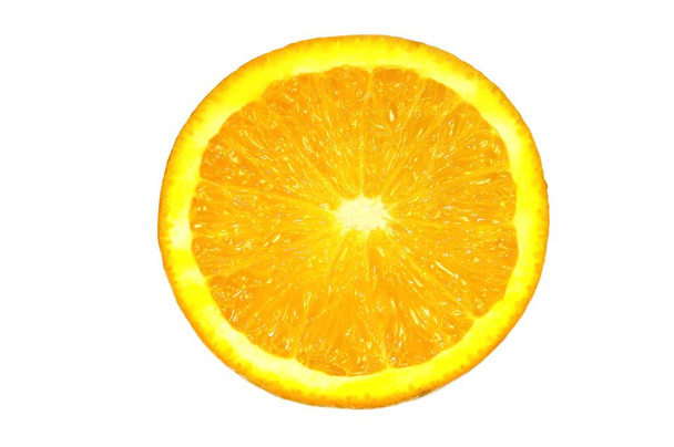 Closeup of citrus fruits - Foto, afbeelding