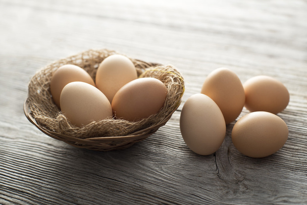 Eggs - Foto, imagen