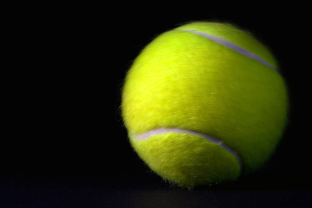 tennis ball, Ball game - Fotoğraf, Görsel
