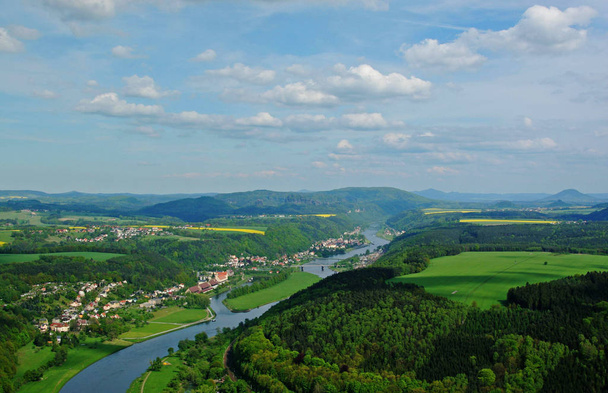 Beautiful view of the park - Fotó, kép