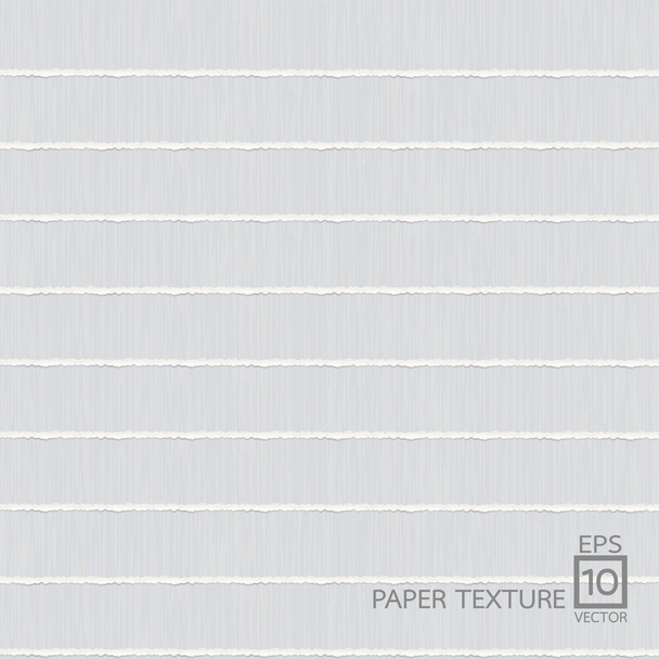 papier textuur achtergrond - Vector, afbeelding