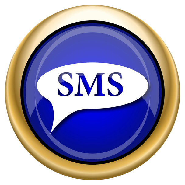 Icona bolla SMS
 - Foto, immagini