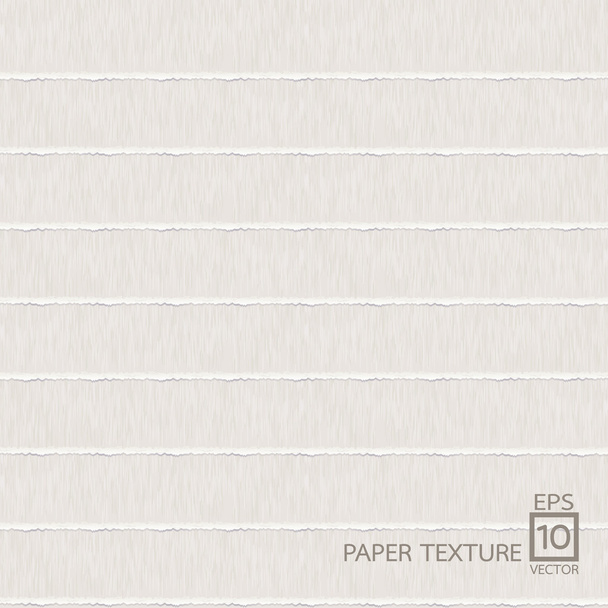 Paper texture background - Vector, Image