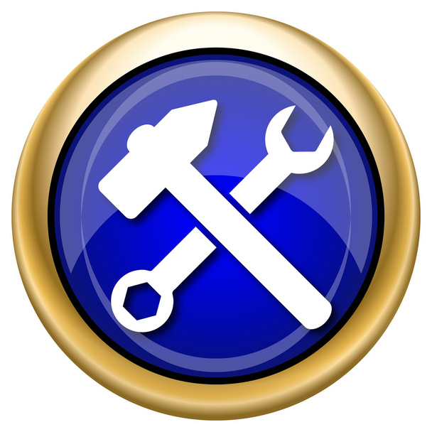 Icono de herramientas - Foto, Imagen