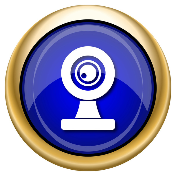 Icono Webcam
 - Foto, imagen