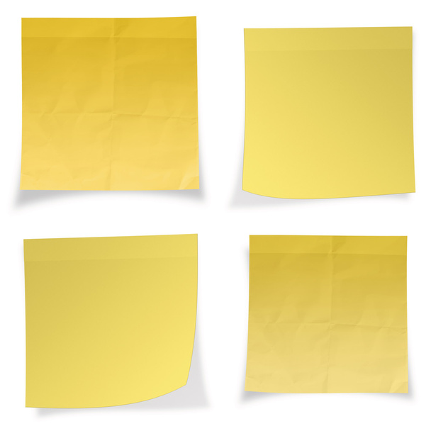 黄色い棒のノート - 写真・画像