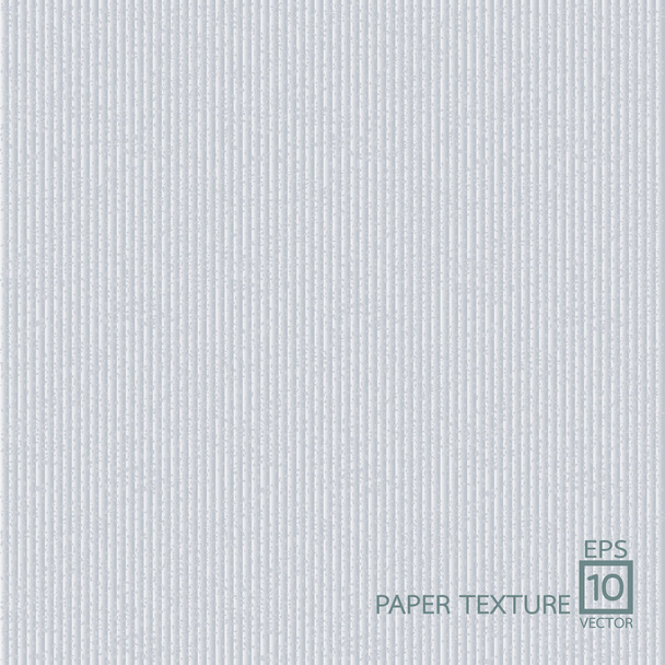 Papier Textur Hintergrund - Vektor, Bild