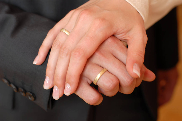 marriage jewelry, Engagement rings, wedding rings  - 写真・画像