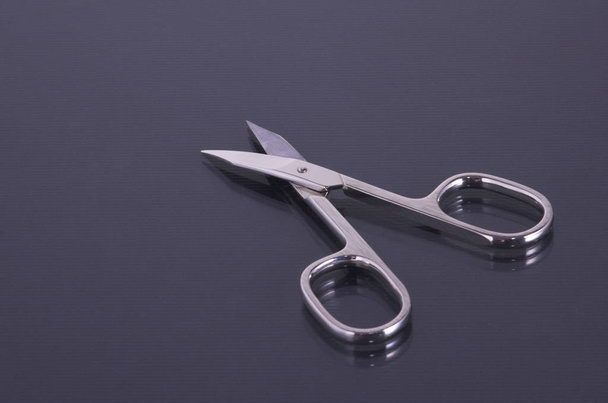 scissors equipment, cutting object - Foto, imagen