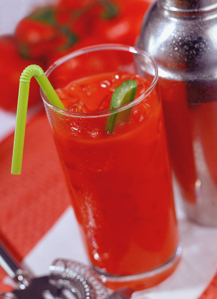 Alcohol drink, close up view - Foto, immagini