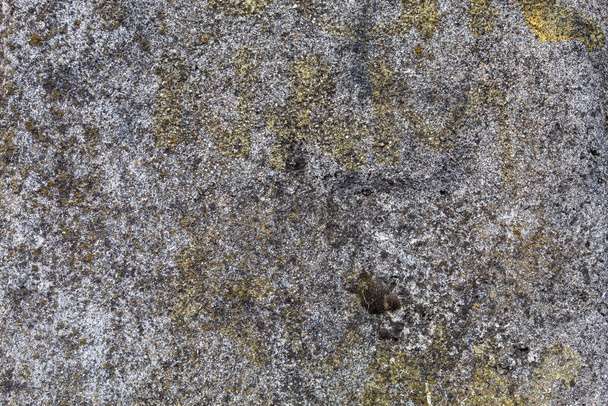 Old Weathered Concrete Wall Texture - Foto, Imagen