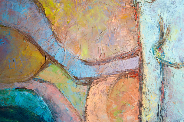 Наталья Бабкина художник, картина, написанная масляными красками. the
 - Фото, изображение