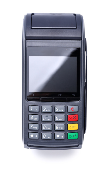 Dispositivo terminale Pos per la lettura di carte bancarie
 - Foto, immagini