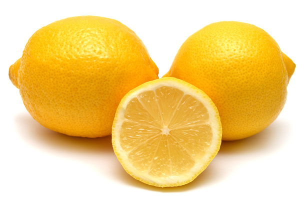 Lemon - Zdjęcie, obraz