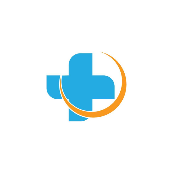 medizinisches Logo  - Vektor, Bild
