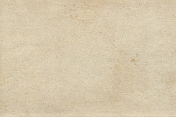 bézs évjárat papír textúra háttér - Fotó, kép