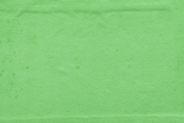 green vintage paper texture background - Foto, Bild