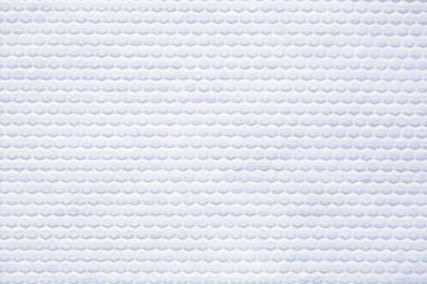 texture di tessuto bianco con brufoli
 - Foto, immagini