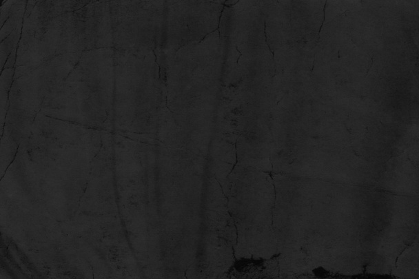 czarny vintage papier tekstury tło - Zdjęcie, obraz