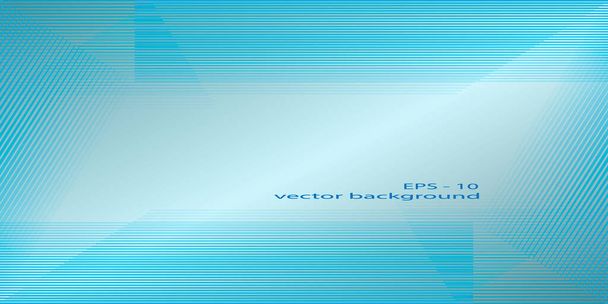 gradient band frame vector illustration - Vector, Imagen