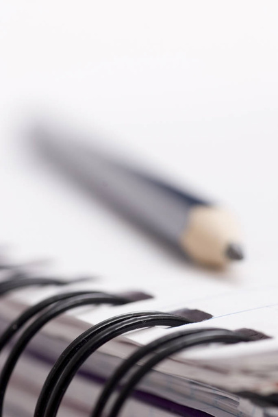 school or office pencil, art and Writing implement - 写真・画像
