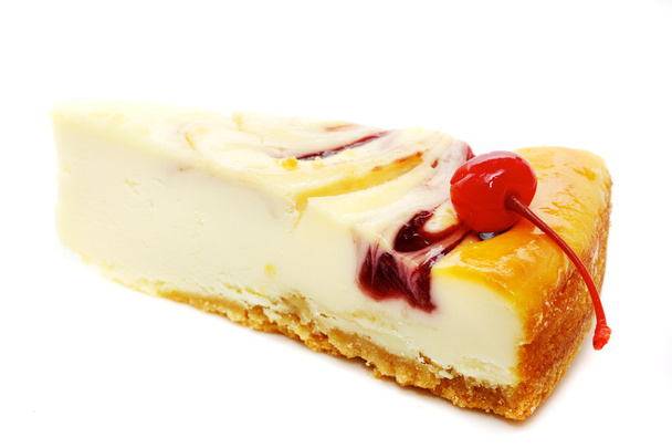 γκουρμέ φέτα cheesecake - Φωτογραφία, εικόνα