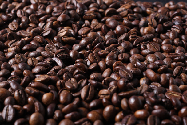 Robusta chicchi di caffè
 - Foto, immagini
