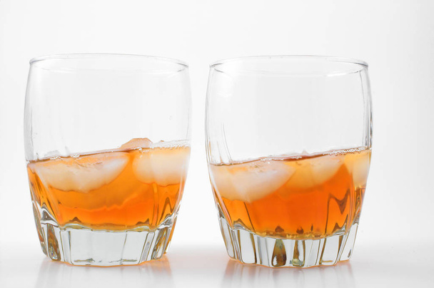 bourbon, alcohol beverage drink - Фото, изображение