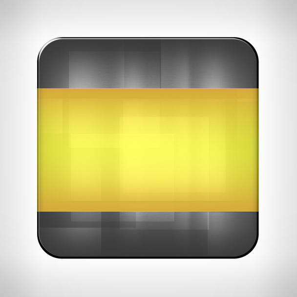 Icon template for applications - Foto, imagen