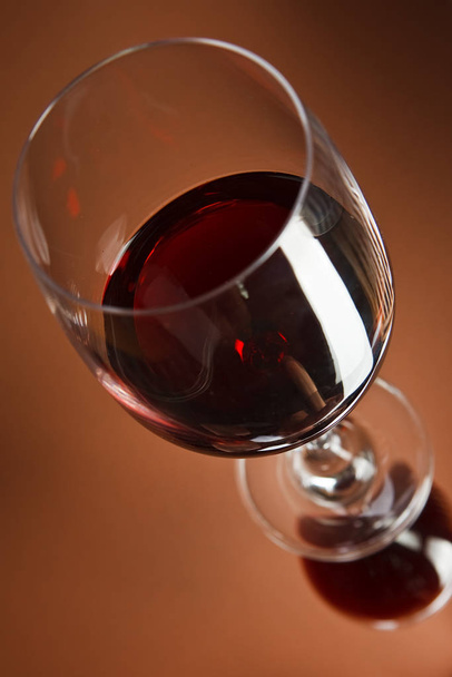 red wine, alcohol beverage drink - Photo, image