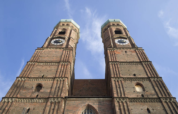 scenic view of christian church architecture - Foto, imagen