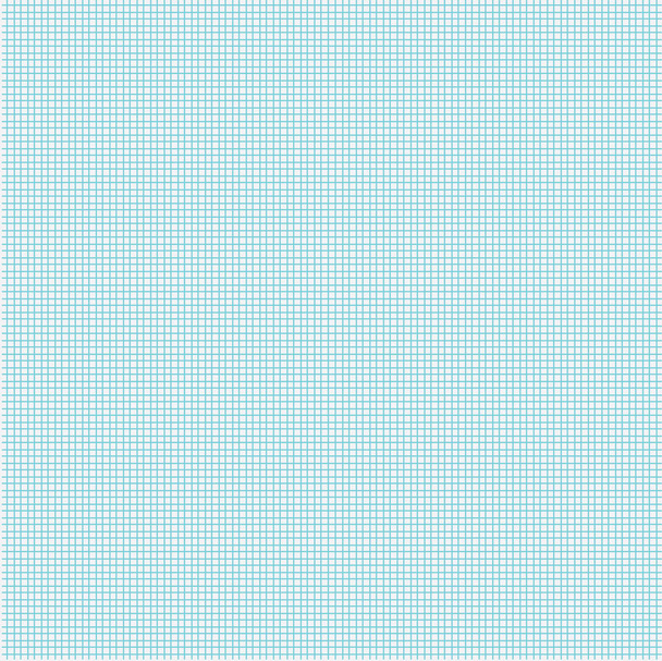 White Blueprint Pattern Texture Background Vector Illustration - Vector, Image
