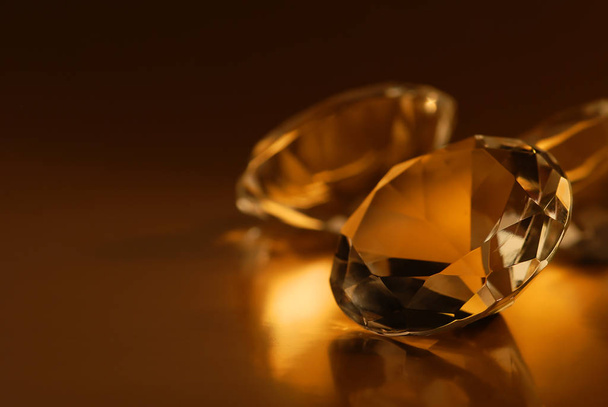 gemstones, jewelry gem stone - Foto, Bild